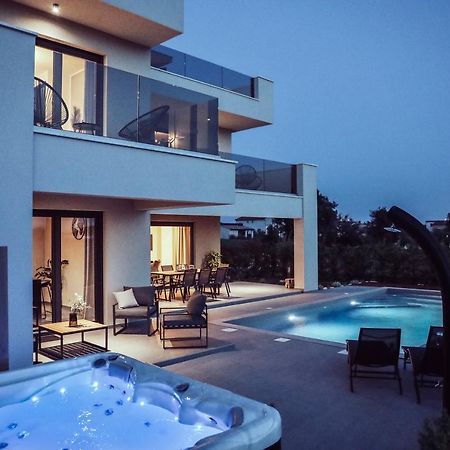 Villa Ivala PUY 외부 사진