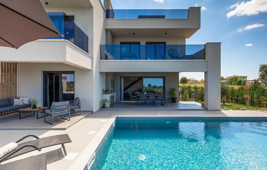 Villa Ivala PUY 외부 사진